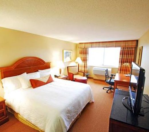 Hilton Garden Inn San Francisco Airport/Burlingame