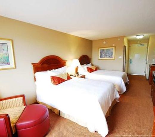 Hilton Garden Inn San Francisco Airport/Burlingame