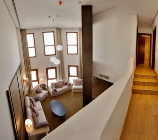The Rester Hotel