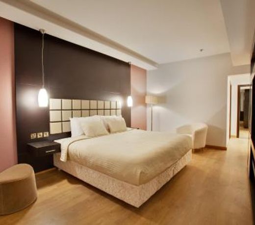 The Rester Hotel