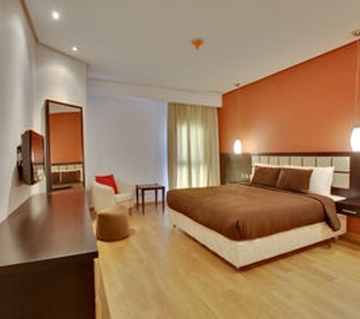 The Rester Hotel