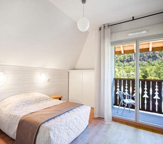Lagrange Vacances Les Chalets dâAx
