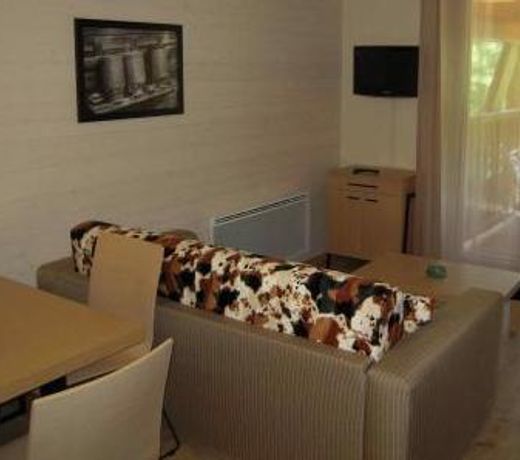 Lagrange Vacances Les Chalets dâAx