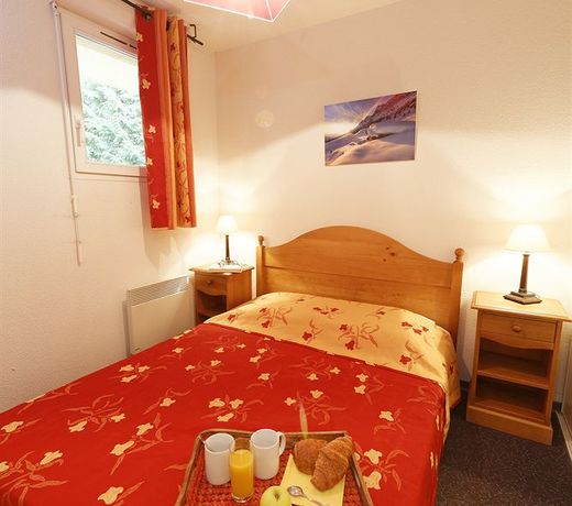 Residence Nemea Les Grands Ax