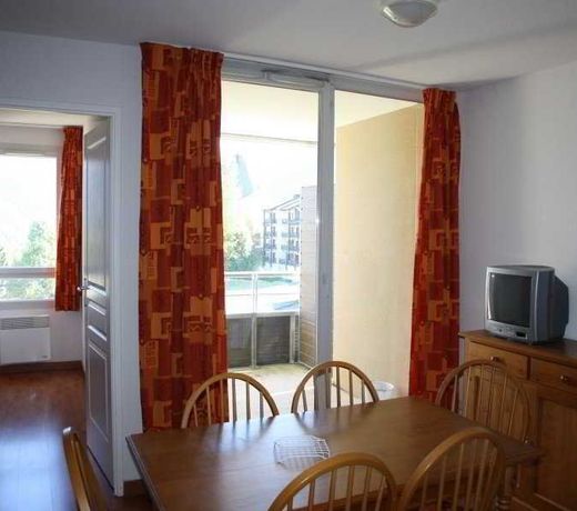 RESIDENCE LES HAUTS PLATEAUX