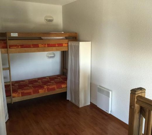 RESIDENCE LES HAUTS PLATEAUX