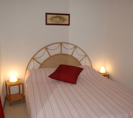 Scalilla - L'Agriturismo