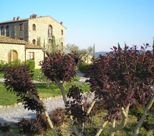 Il Convento di Monte Pozzali