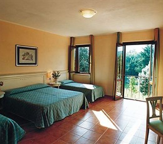 Villa Moris