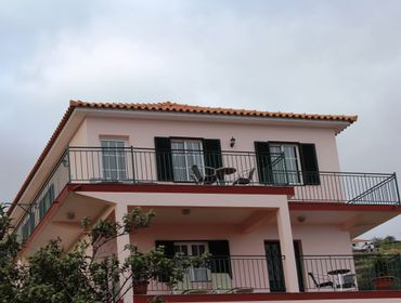 Apartments Casa do Miradouro - 2