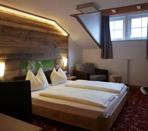 Hotel Apart Garni Heisenhof