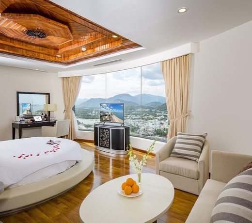 Bavico International Hotel Nha Trang