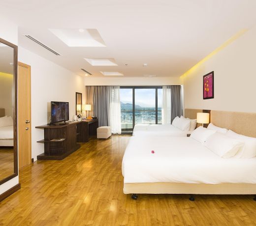 Bavico International Hotel Nha Trang