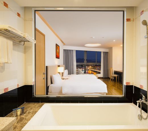 Bavico International Hotel Nha Trang