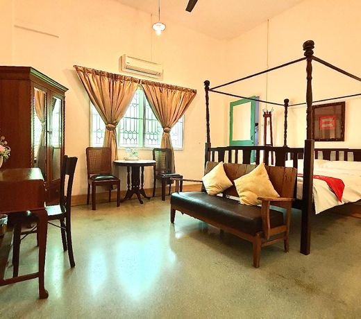 De Villa Melaka
