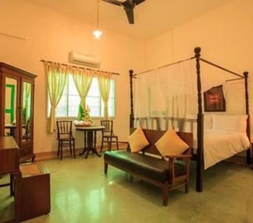 De Villa Melaka