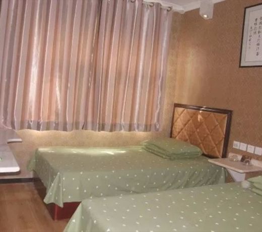 Boya Business Hotel