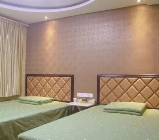Boya Business Hotel