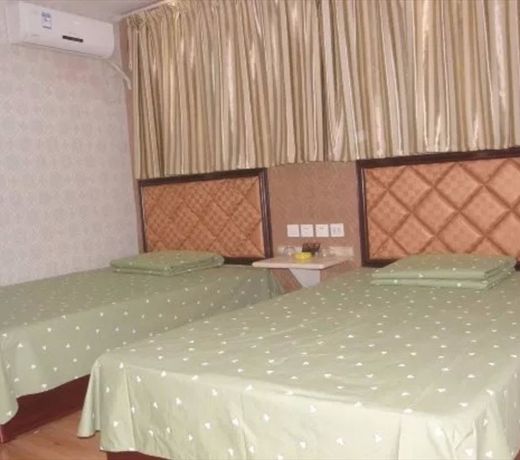 Boya Business Hotel