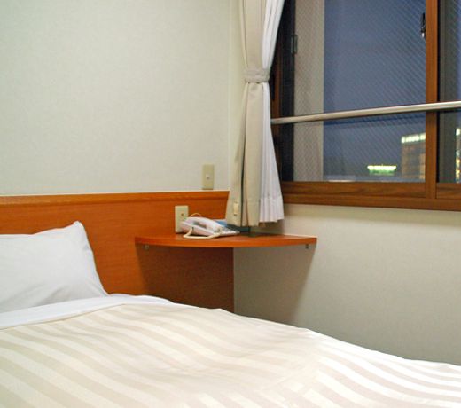 Fukui Plaza Hotel