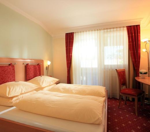 Hotel Glockenstuhl