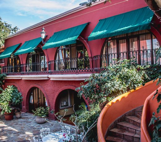 Collection O Casa Bella Hotel Boutique, Cabo San Lucas