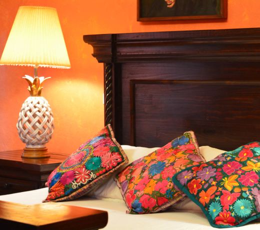 Collection O Casa Bella Hotel Boutique, Cabo San Lucas
