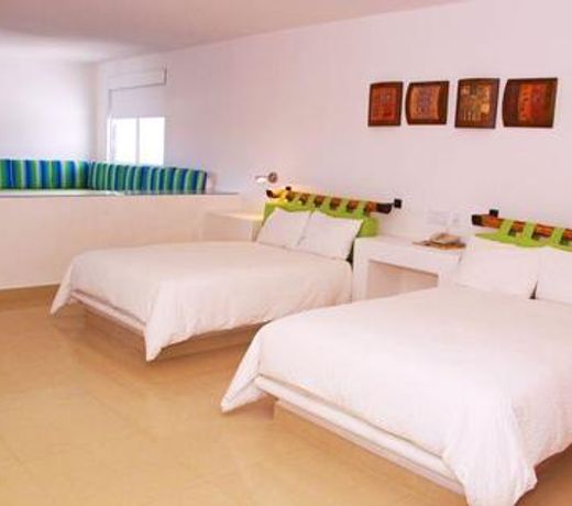 Seven Crown Express & Suites