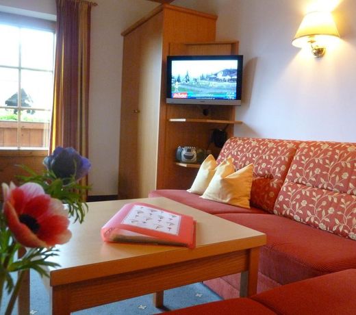 Apartment Anita