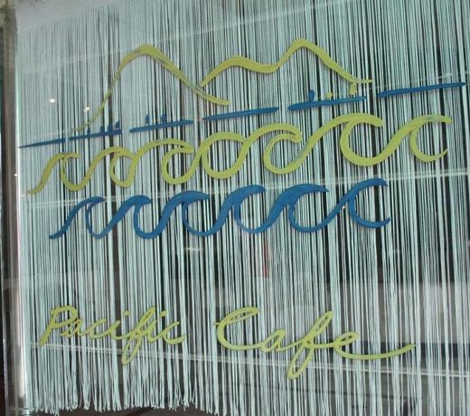 Pacific Orient Hotel ( 凯富大酒店 )