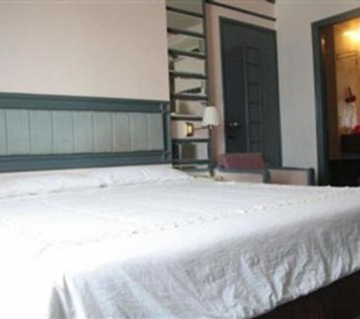 Pacific Orient Hotel ( 凯富大酒店 )