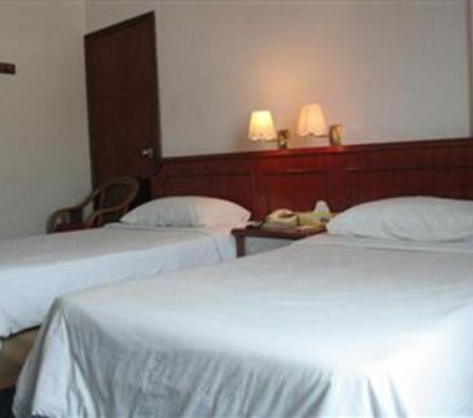 Pacific Orient Hotel ( 凯富大酒店 )