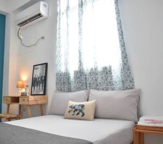 Lazy House
