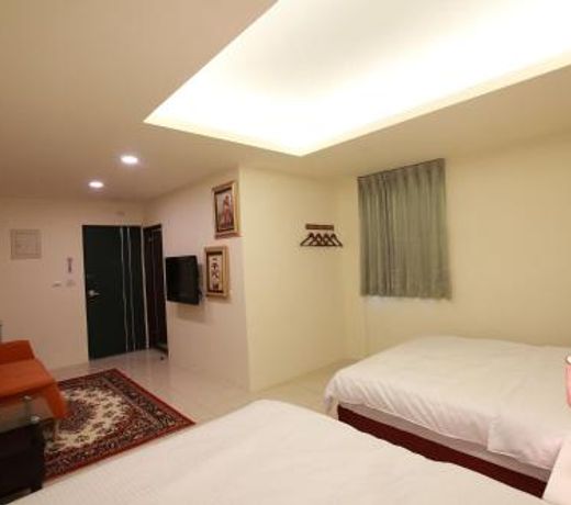 Sun Light Guesthouse