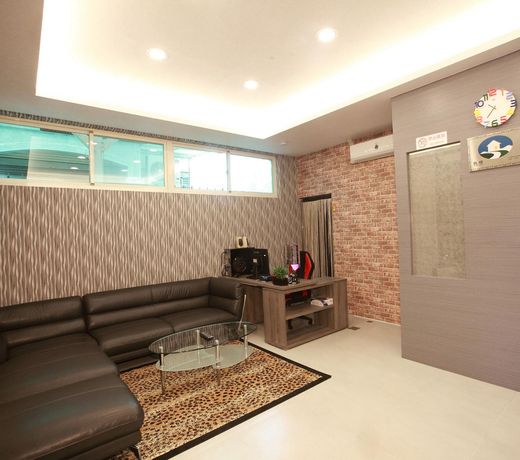 Sun Light Guesthouse