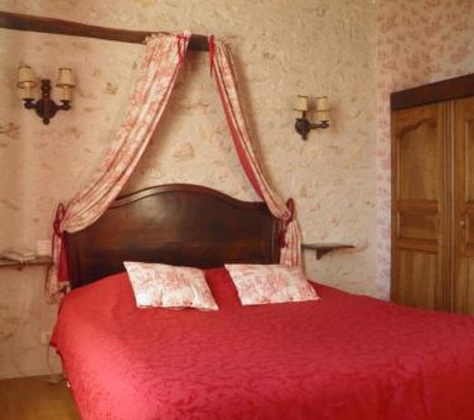 La Ferme des 3 Maillets