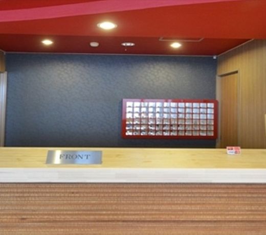 Select Inn Sanoekimae