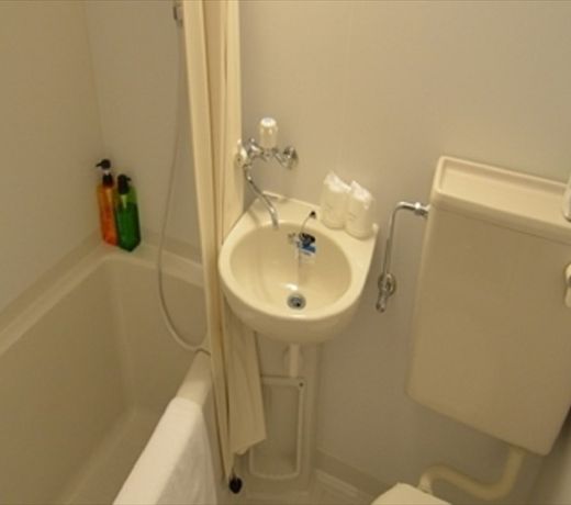 Select Inn Sanoekimae