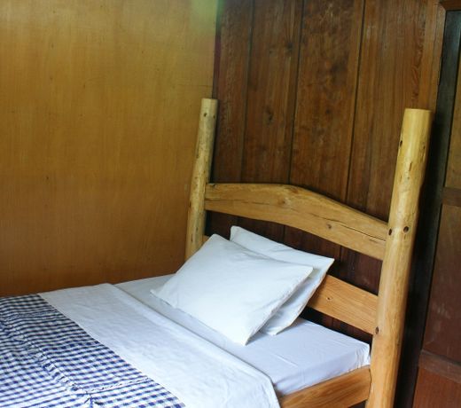 Cambulo Country Cabin