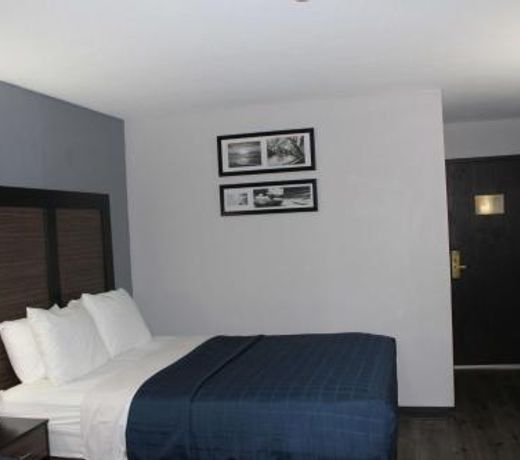 SureStay Hotel by Best Western Cedar Rapids