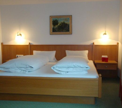 Hotel-Garni Austria