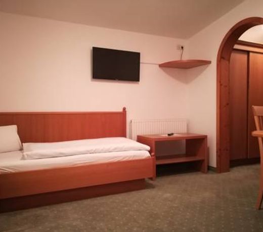 Hotel-Garni Austria