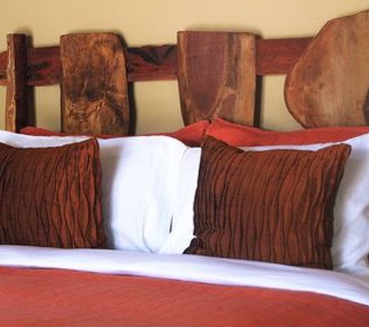 Gwango Elephant Lodge