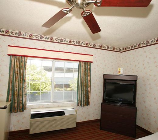 Hollywood Guest Inn