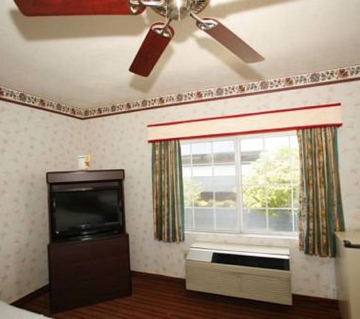 Hollywood Guest Inn