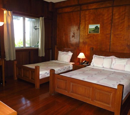Rose Garden Resort
