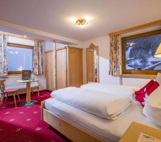 Hotel Bichlingerhof