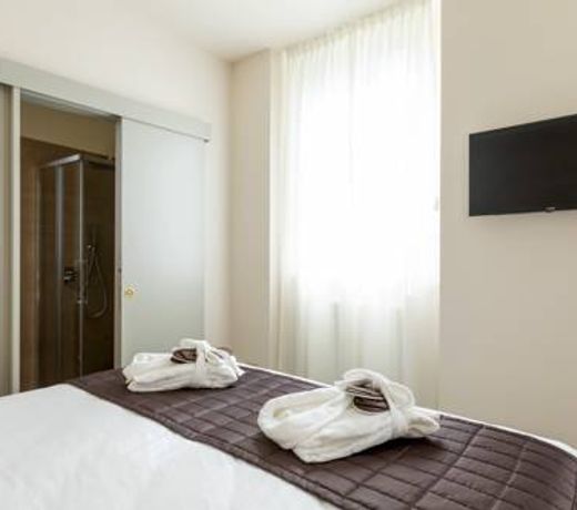 Hotel Villa Cipressi, by R Collection Hotels