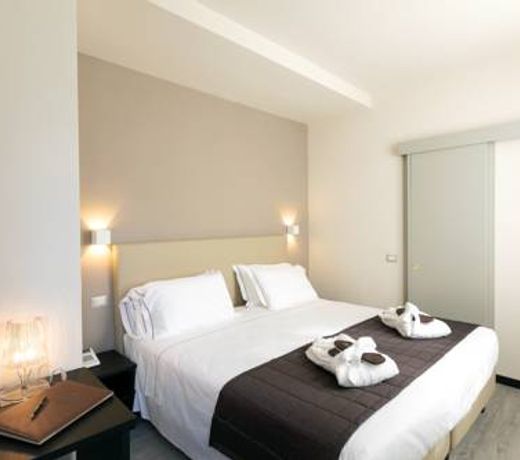 Hotel Villa Cipressi, by R Collection Hotels