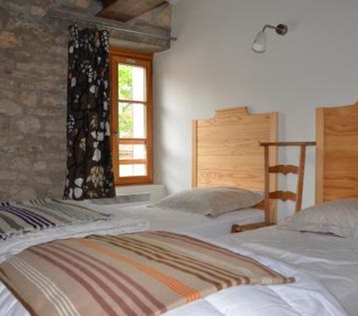 Le Chalande